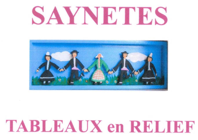 Saynettes