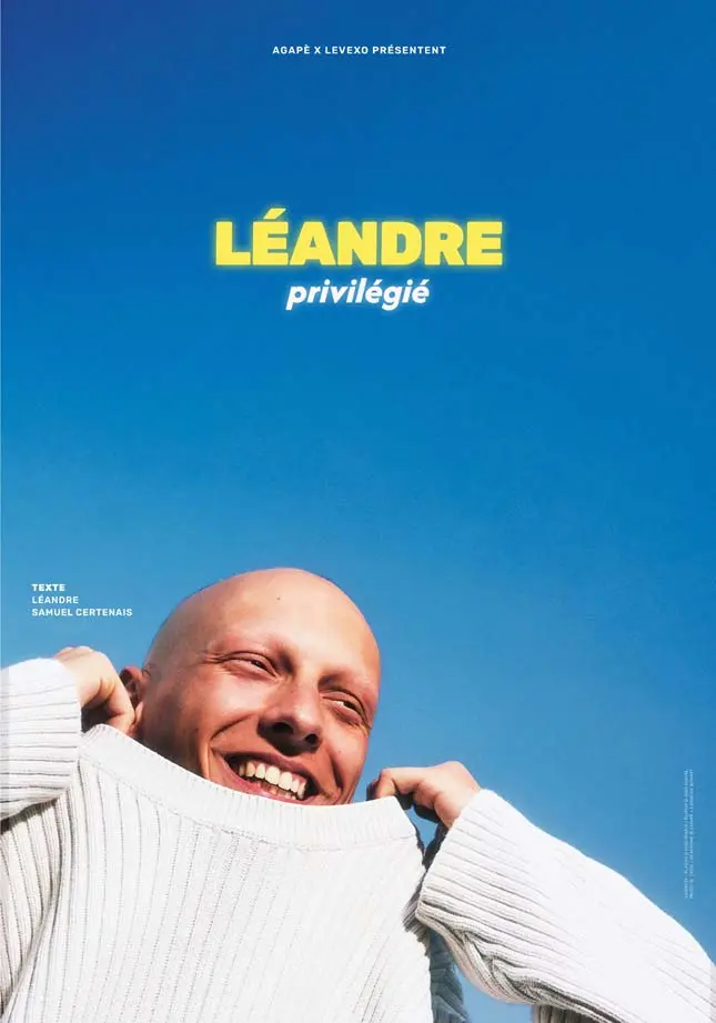 Léandre - Privilégié