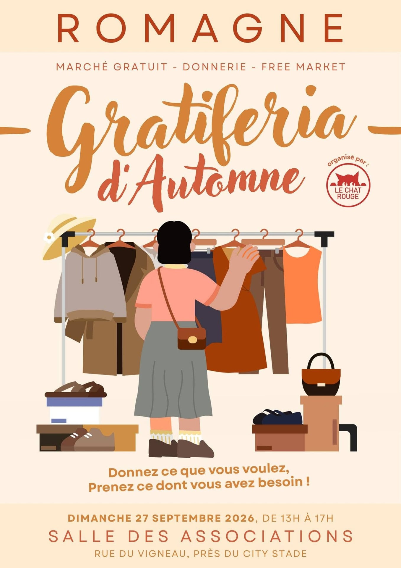 Gratiferia