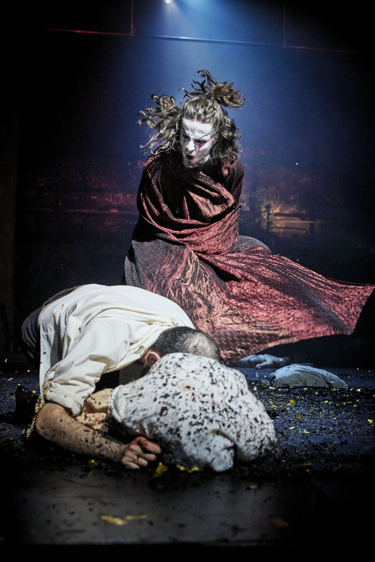 Portrait de famille, une histoire des Artrides | La Comédie de Clermont