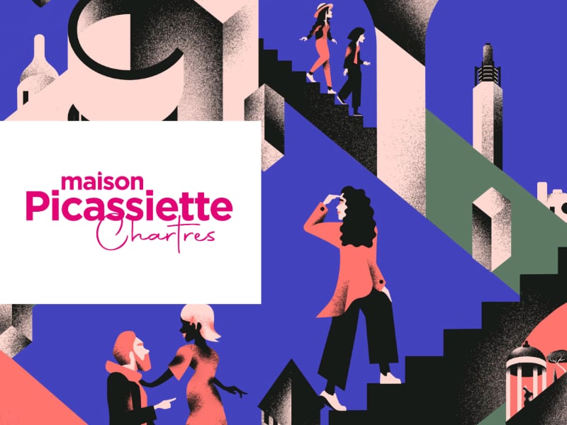 Journée du Patrimoine : visite flash de la maison Picassiette
