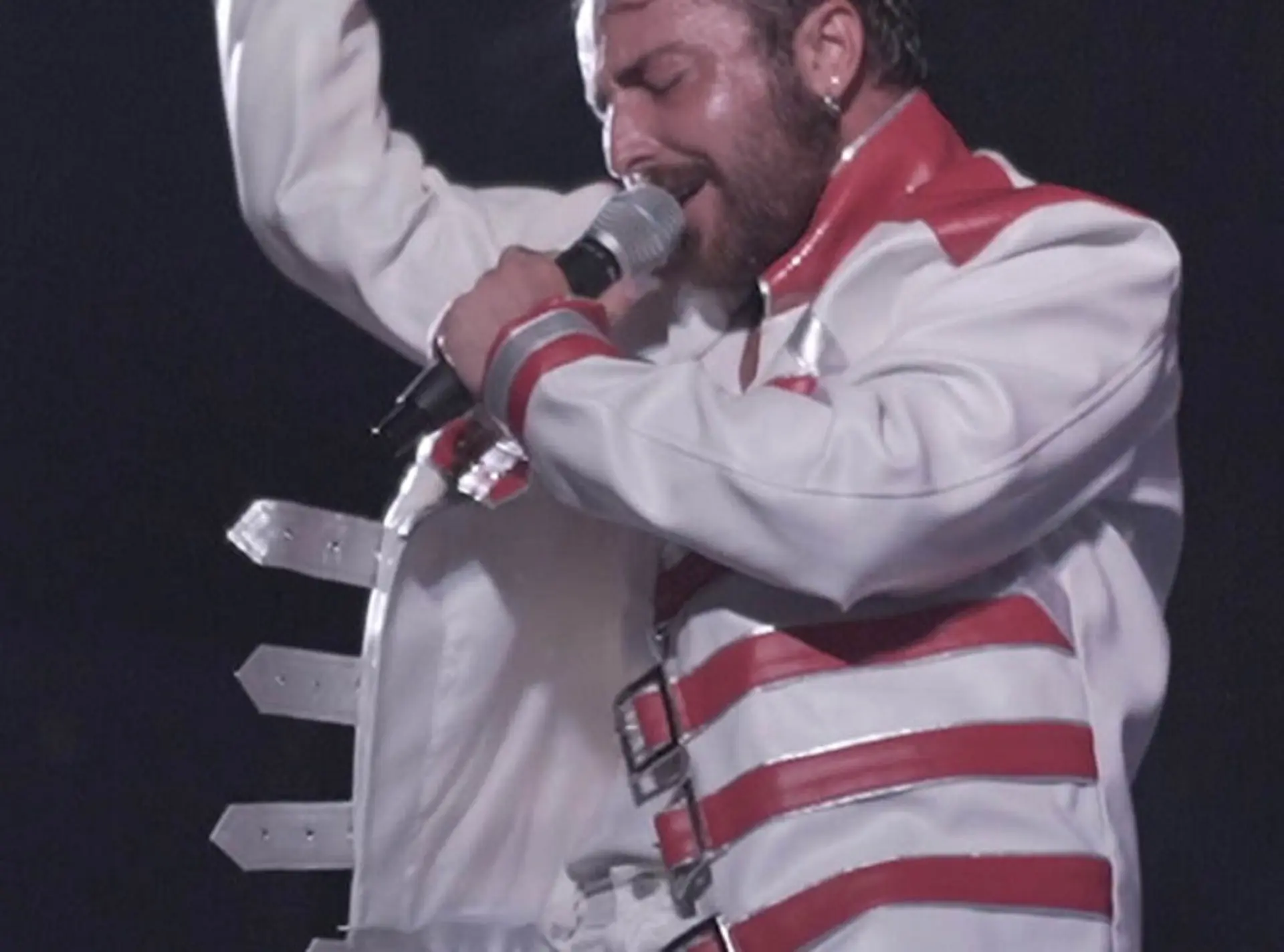 Les soirées estivales - Magnifico, tribute to queen
