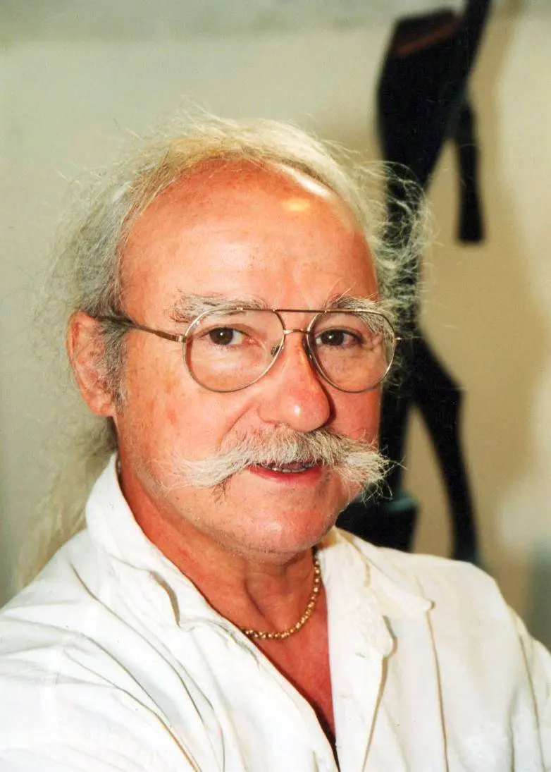 Visite de la passion - sculpteur d'ESSENCES