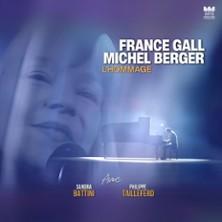 France Gall & Michel Berger - l'Hommage - Tournée