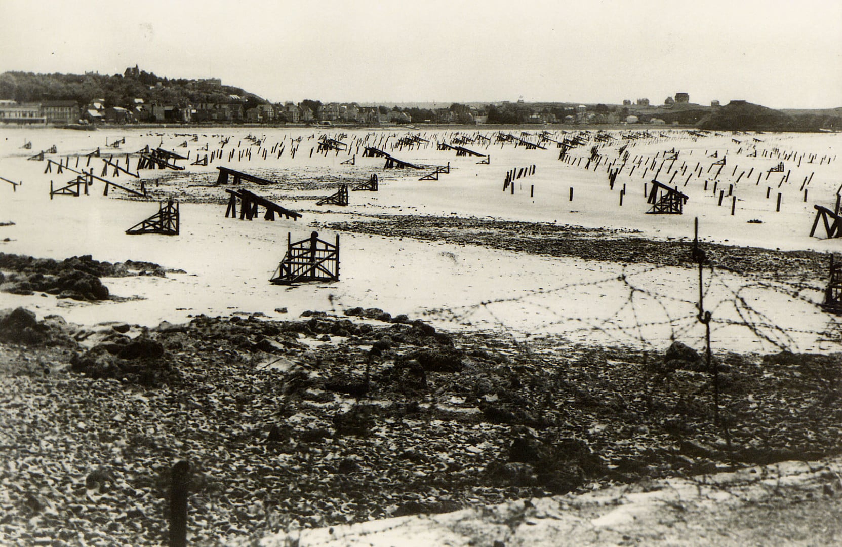 Balade historique – Le Mur de l’Atlantique à Pléneuf-Val-André