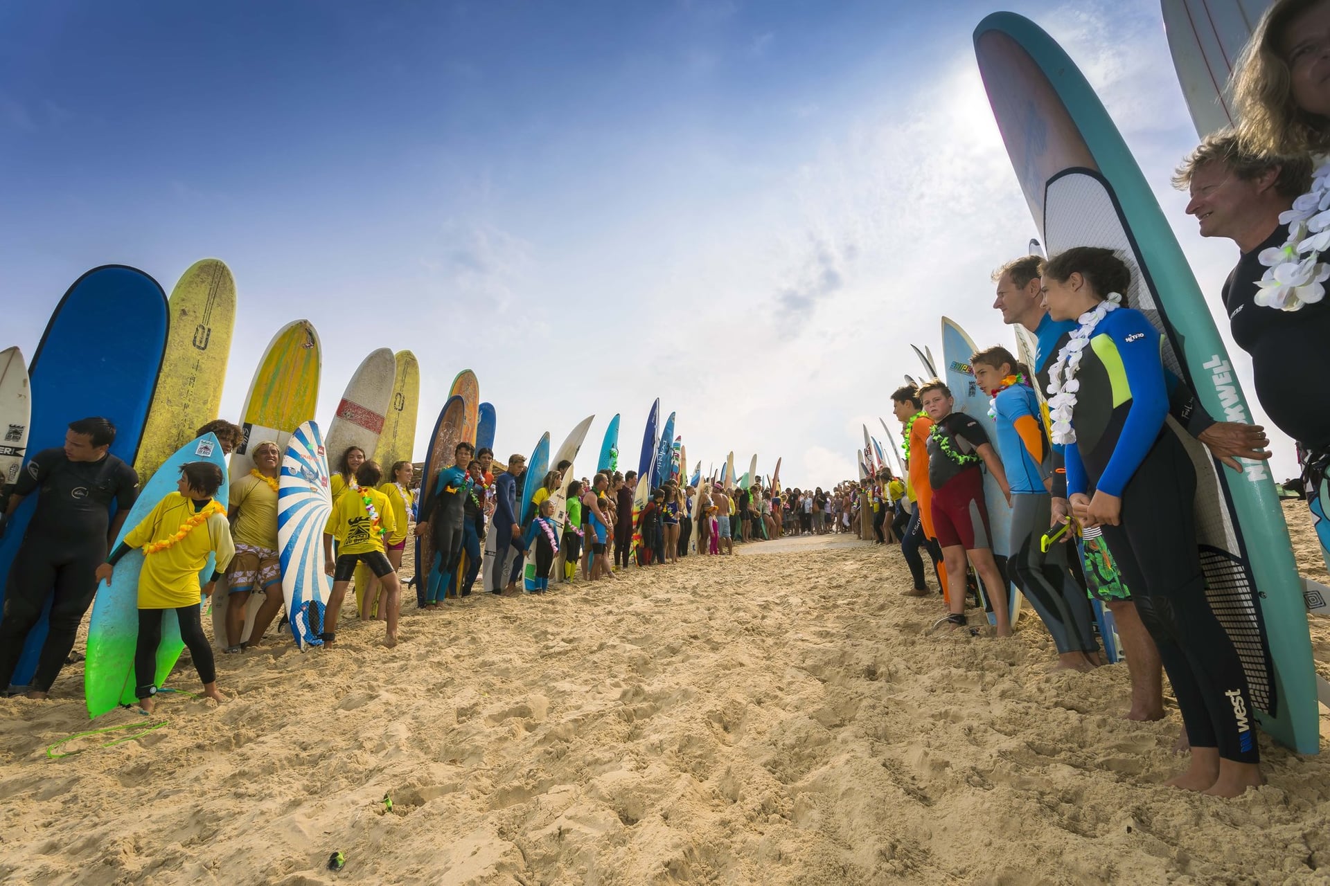 Fête de la Mer