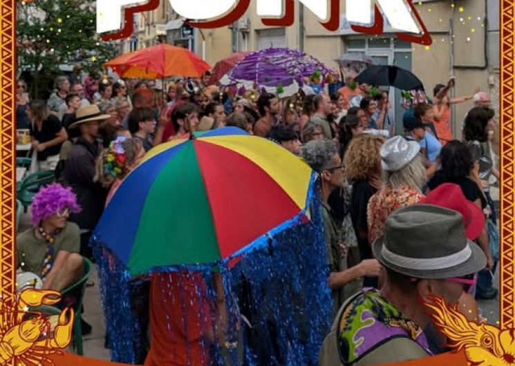 Festival Watt the Funk