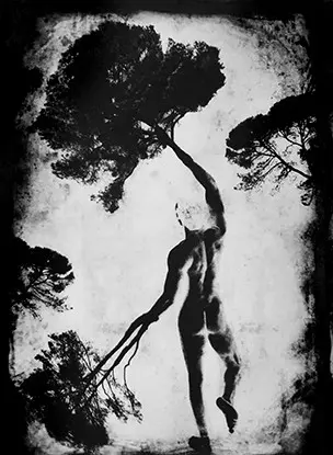 Exposition photographique - Daniel Nassoy
