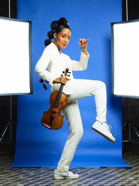 Yilian Canizares, Résilience Trio- Concert Millau en Jazz