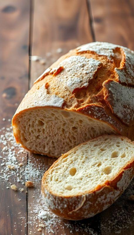 Atelier - apprendre à faire son pain au levain