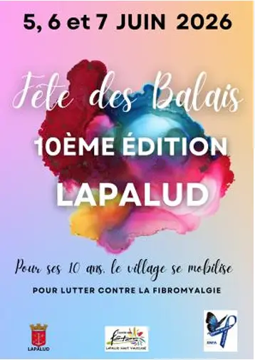 Fête des balais