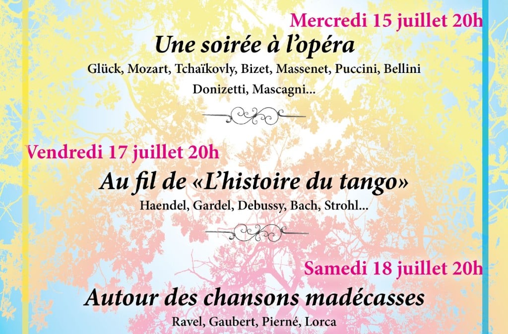Concert | Ensemble Pyxis