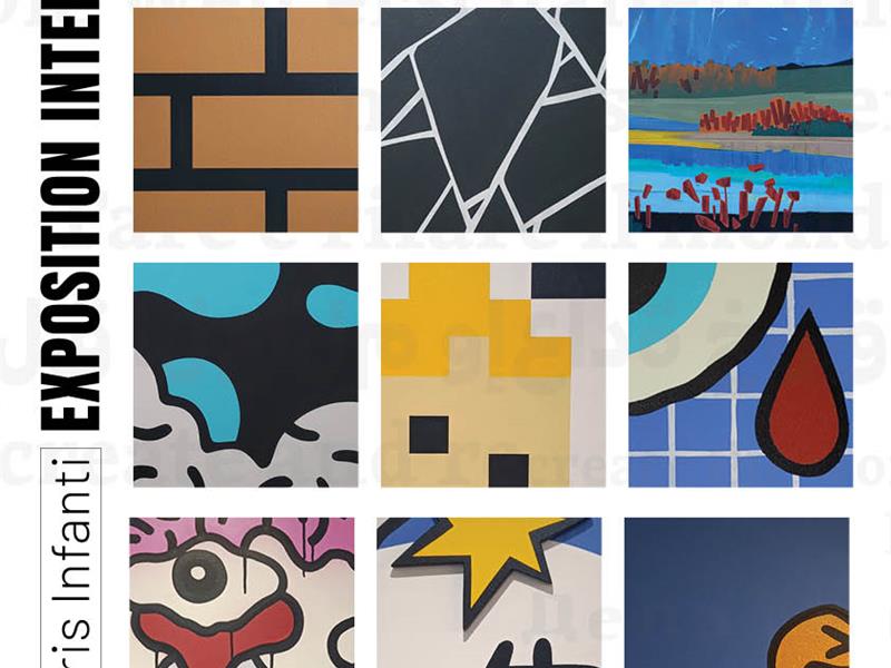 Exposition Faire et refaire le monde