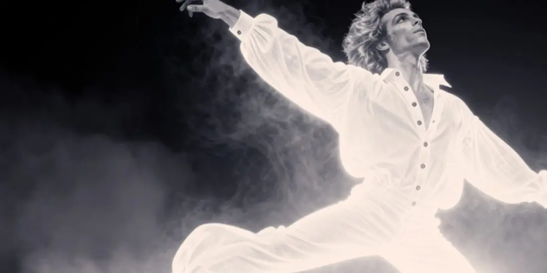 Dans l’ombre de Jorge Donn