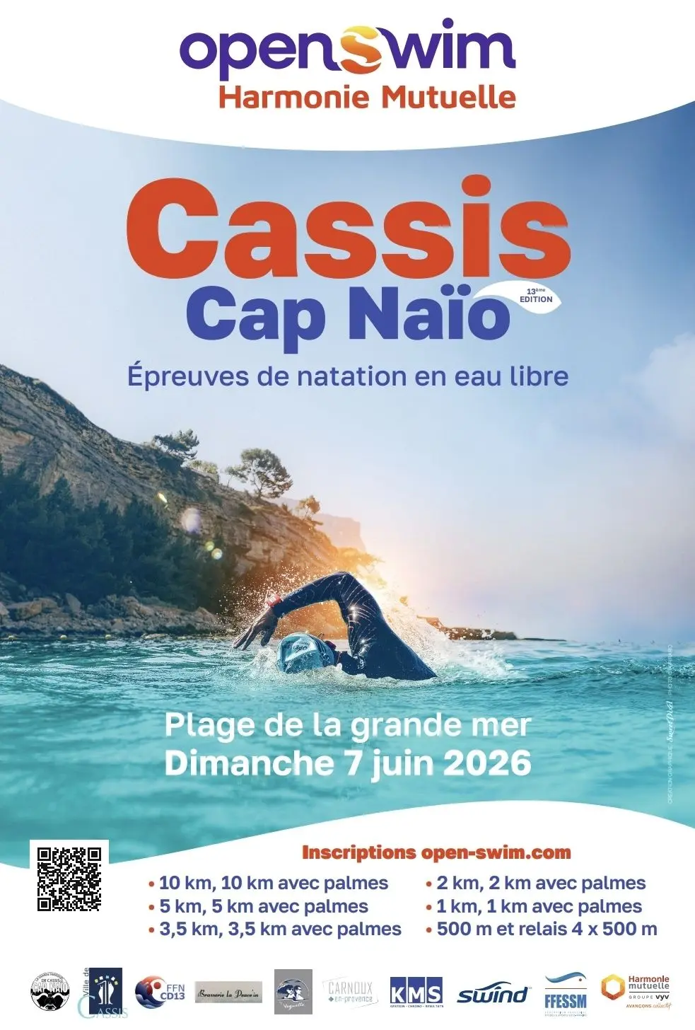 Cap Naïo