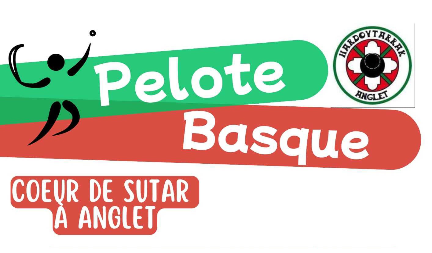 Soirée Pelote Basque