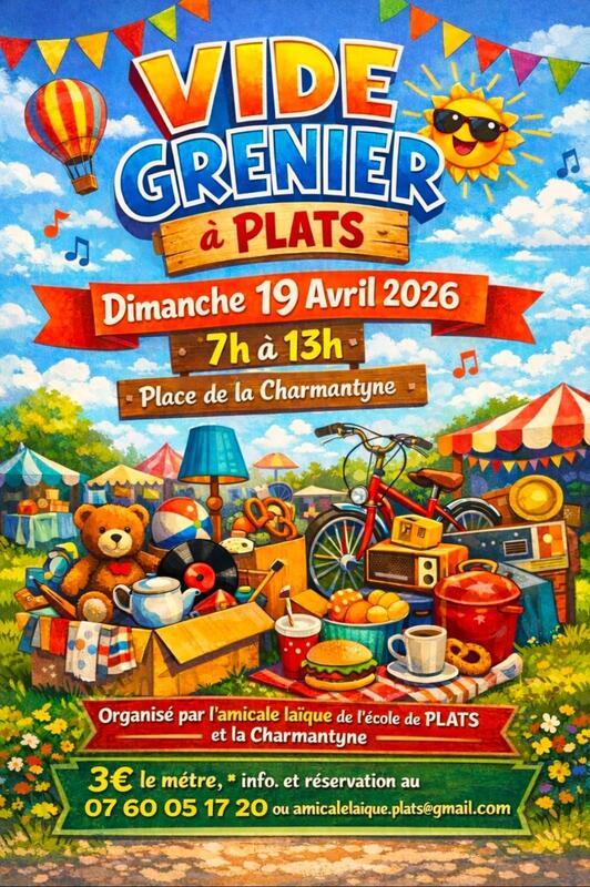 Vide-Grenier