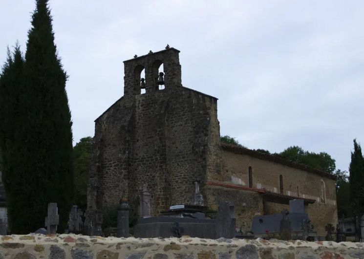 Visite guidée de l’église de Loubens