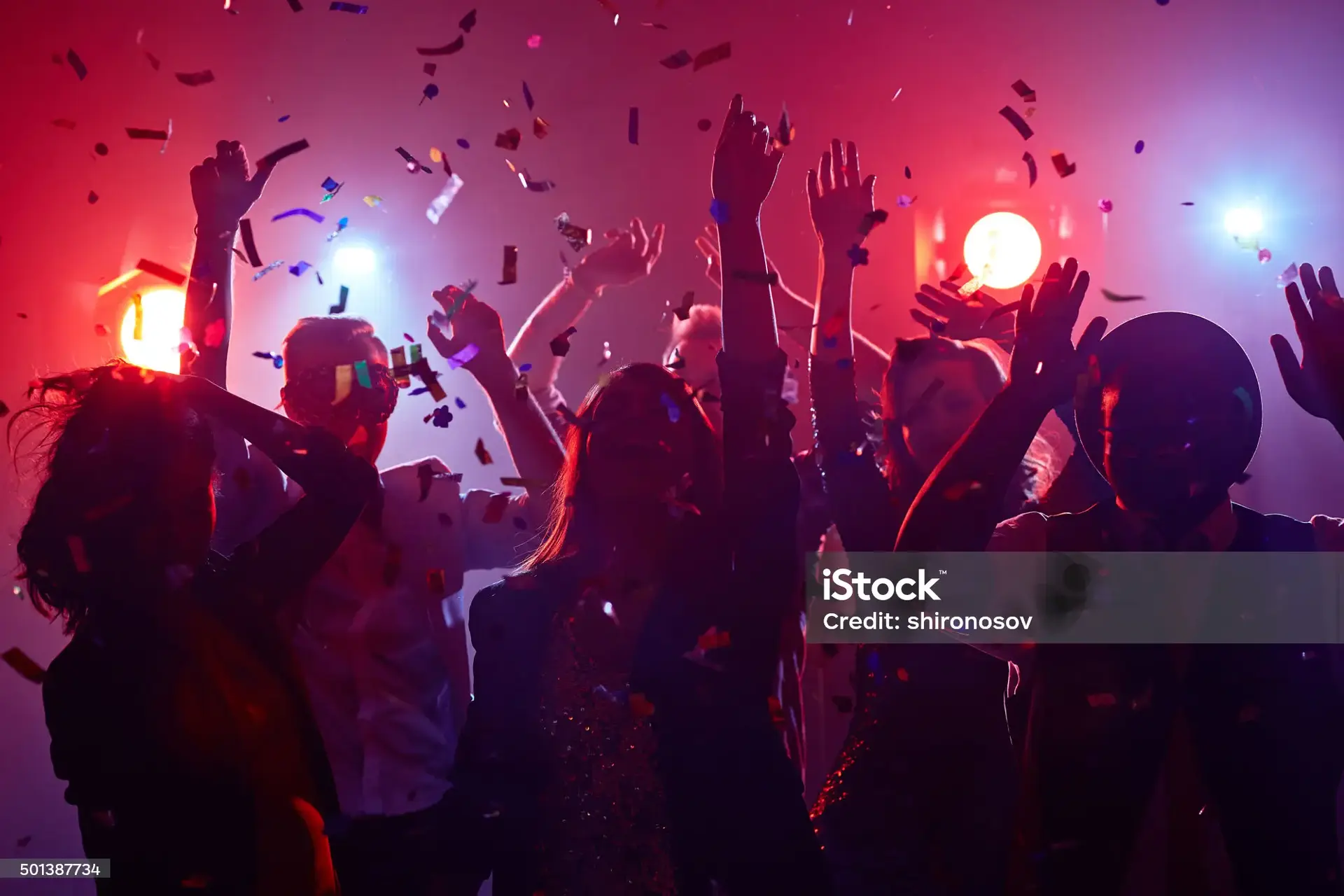 Fête patronale