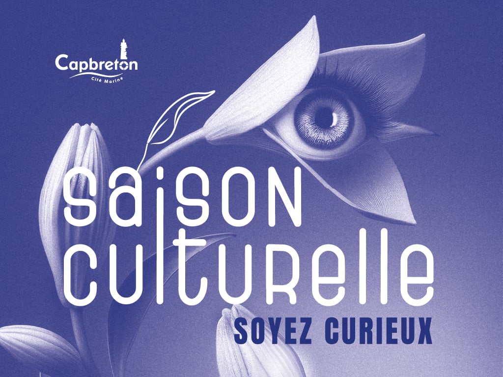 Concert Jazz Dessiné // Saison culturelle