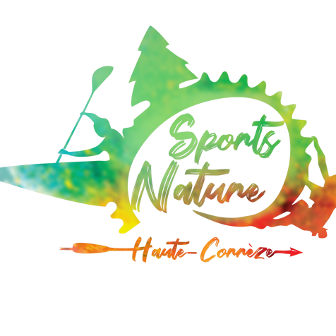 Activité Tag archery encadrée Sports Nature Haute-Corrèze