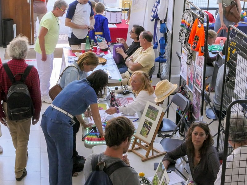 Forum des associations