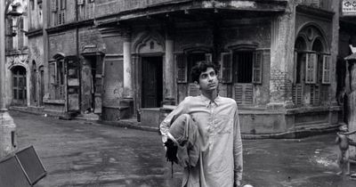 Les vendredis ciné - “Une histoire indienne : introduction à l’œuvre de Satyajit Ray”