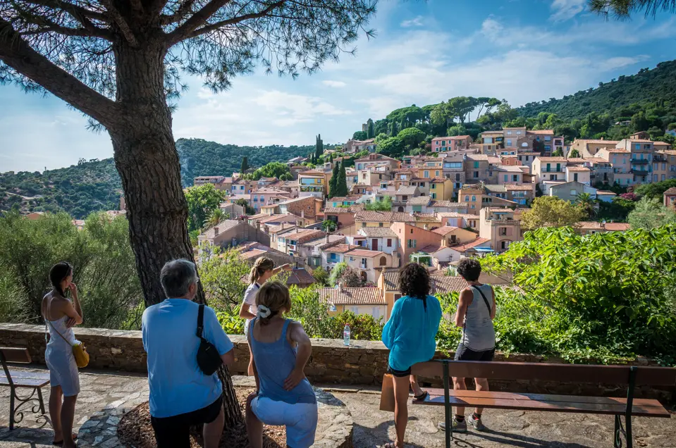 Visite guidée Cœur médiéval JEP