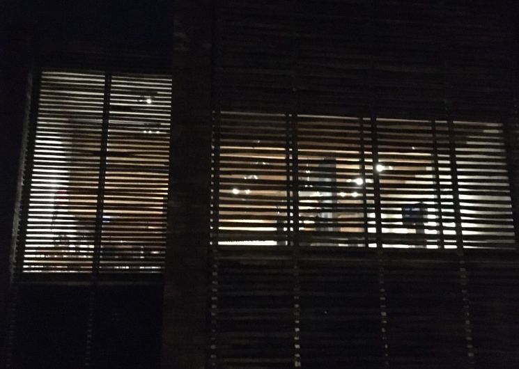 La nocturne du musée Maison Rouge