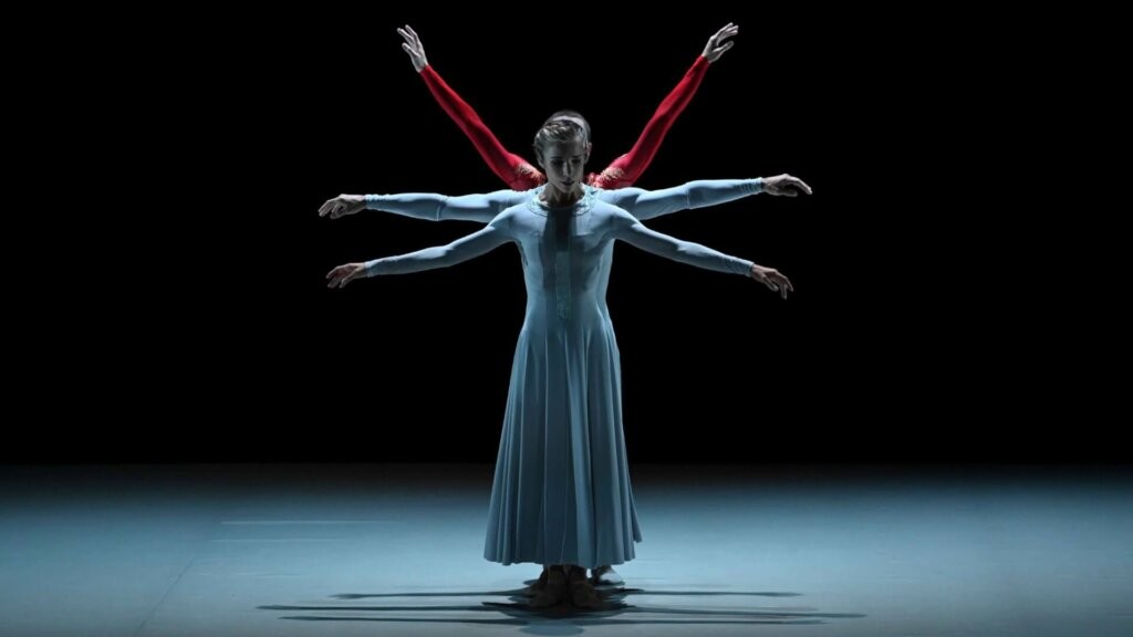 Diffusion Micro-Folie : Ballet "L'Oiseau de feu"