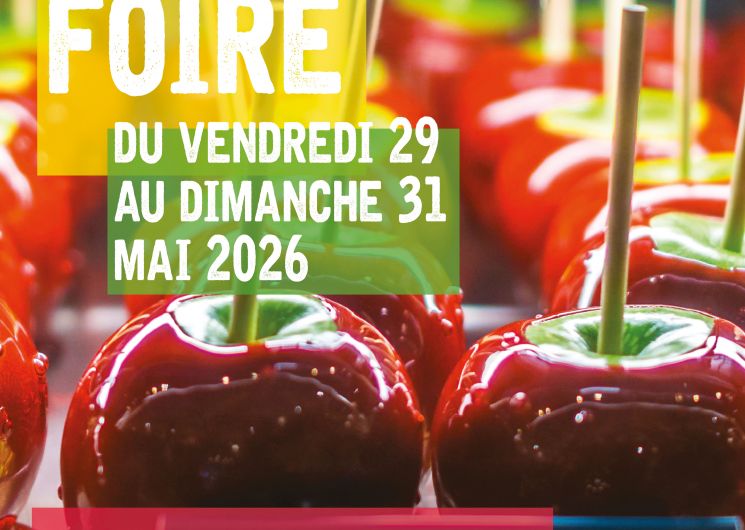 LA FOIRE DE MARSILLARGUES