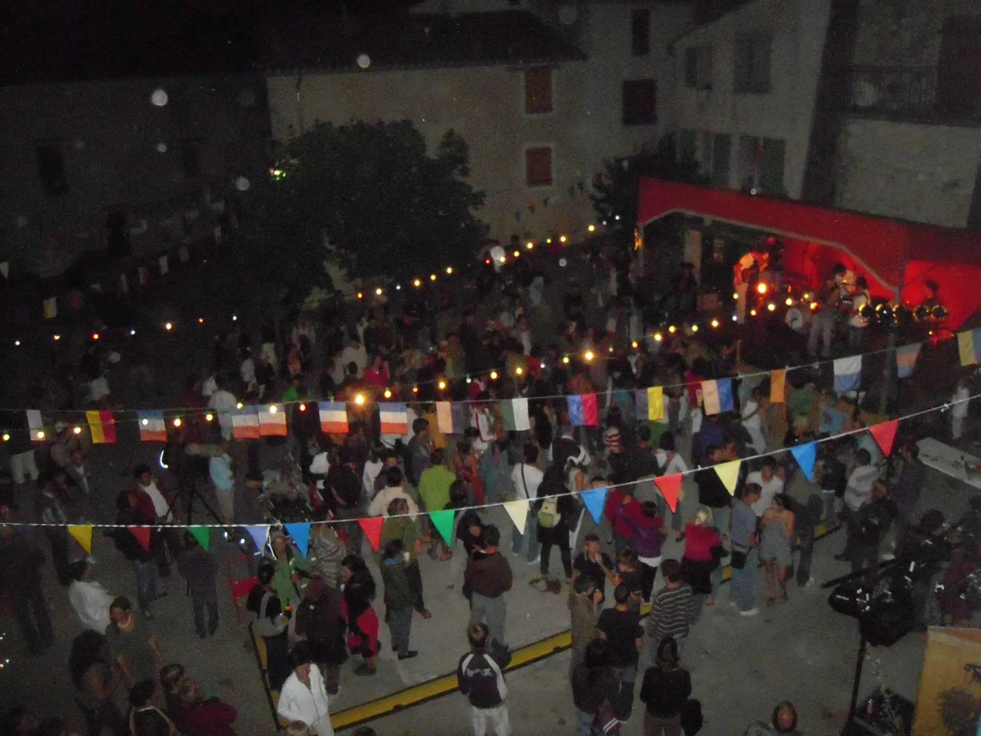 Fête Patronale de la Saint-Christophe