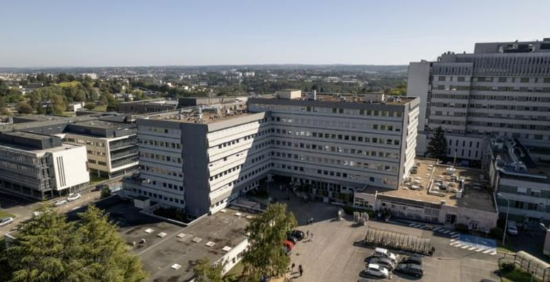Journées Européennes du Patrimoine - Visite commentée dans les coulisses des facultés de médecine et pharmacie