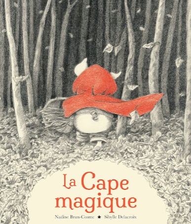 RENCONTRE AVEC L'AUTRICE SIBYLLE DELACROIX - PARTIR EN LIVRE
