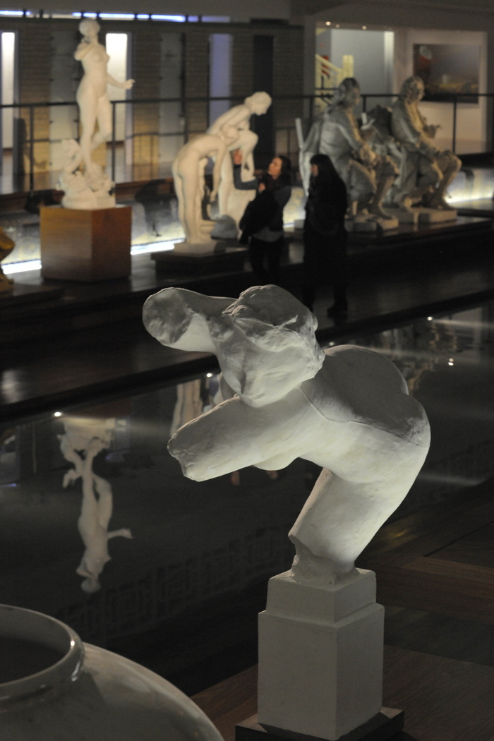 Nuit Européenne des Musées et 30e édition de la Nuit des Arts de Roubaix