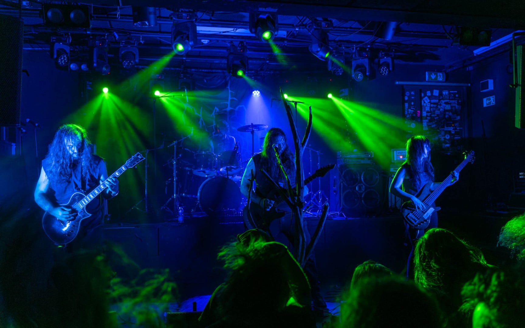 Mercredis Musiques du Monde