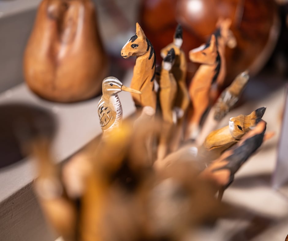 Salon des Métiers d'Art