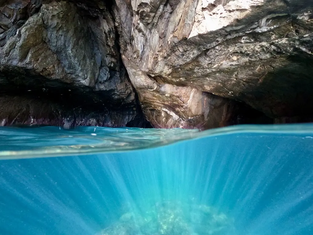 Animation Duplex sous-marin