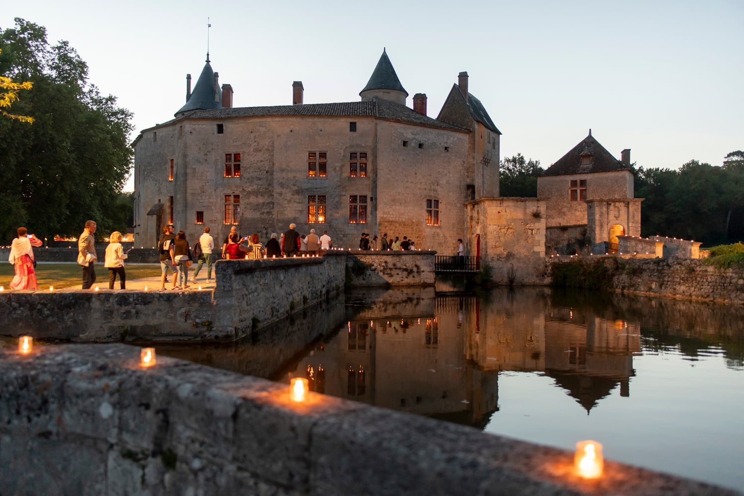 Les Journées de la Brède