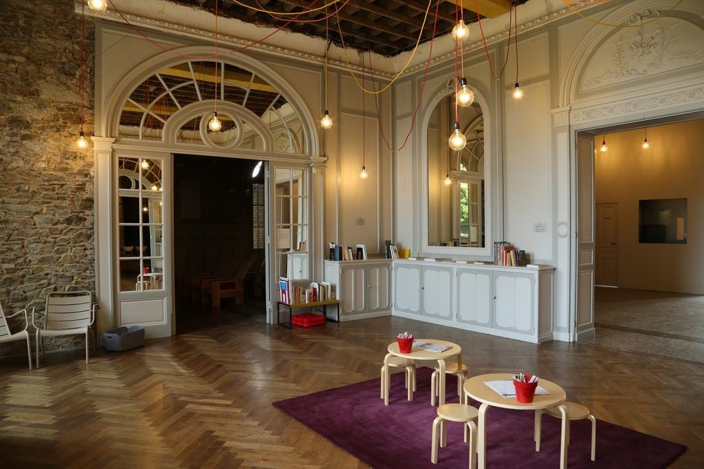 Visite Libre – Portes Ouvertes de la Villa Rohannec’h