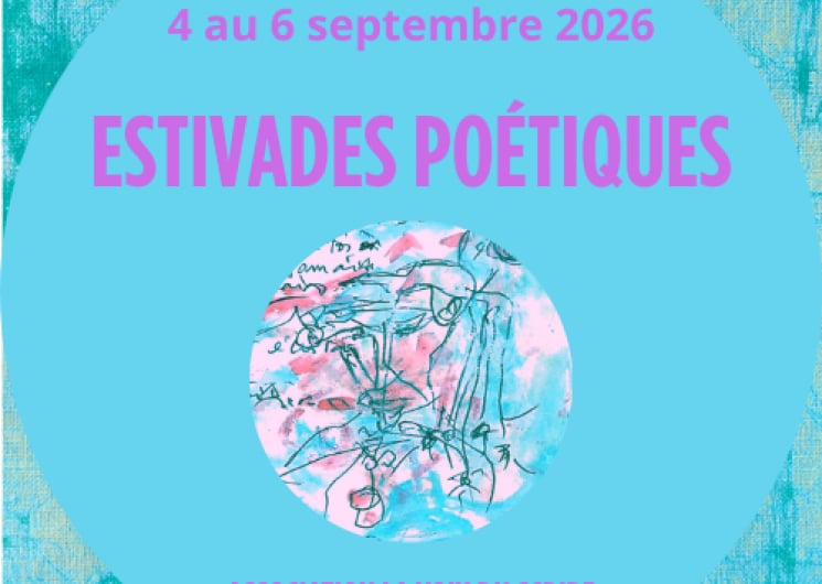 Les Estivades Poétiques
