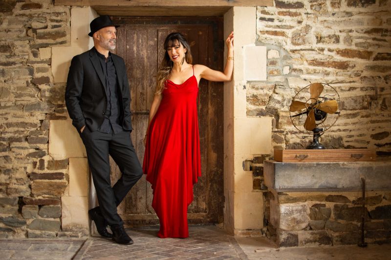 Concert Trio Pont des Arts