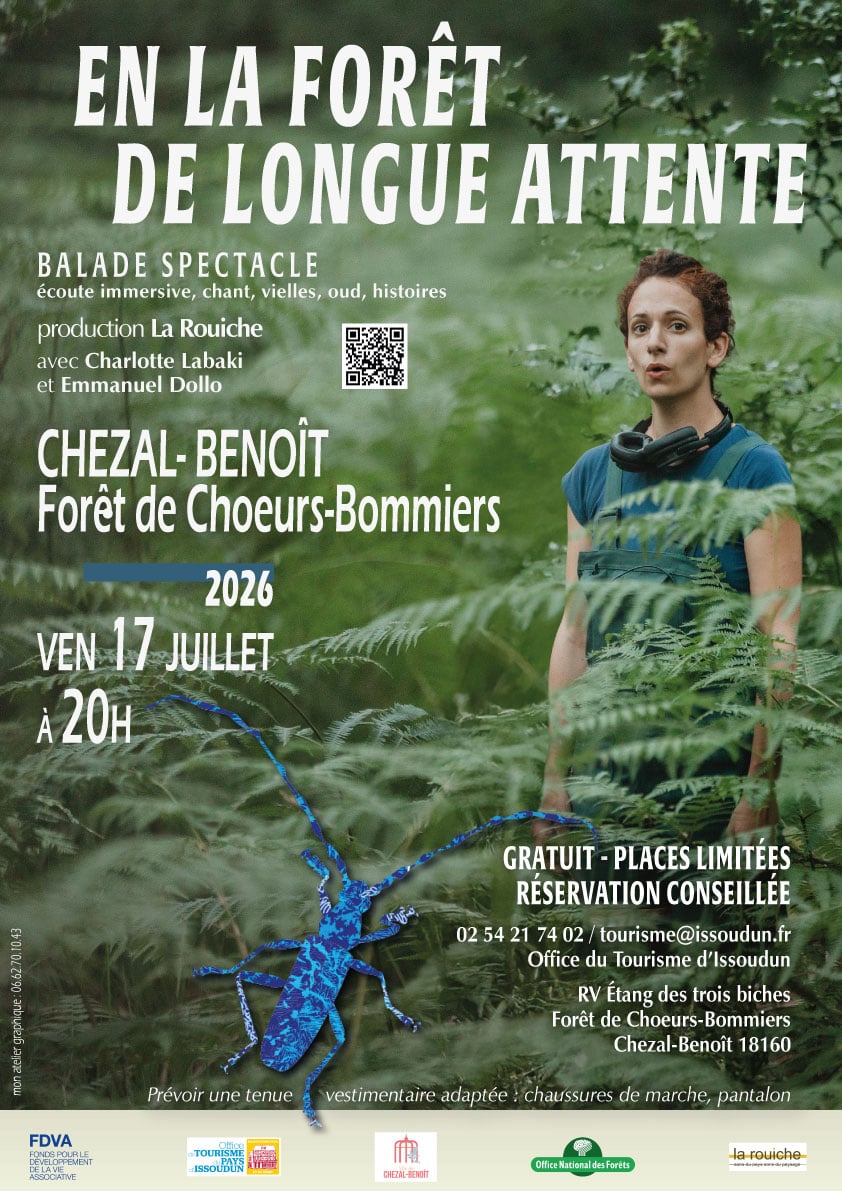 Balade spectacle