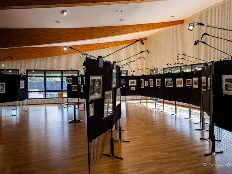 Exposition photos - Voyages