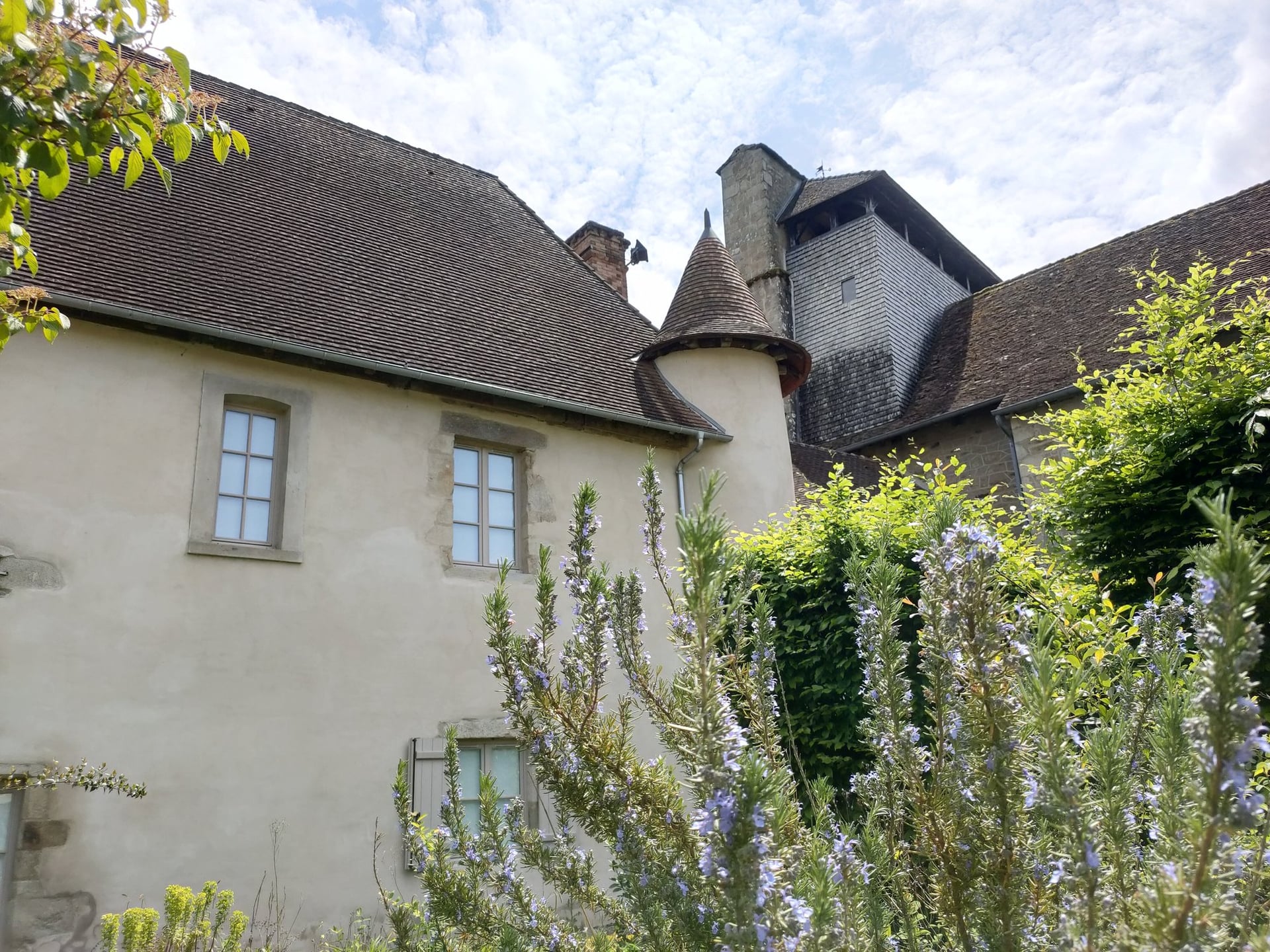 Concert L’Aria Parlente « Vivaldi » au  Musée Cécile Sabourdy