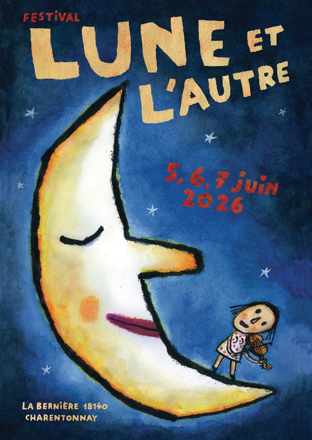 Festival Lune et l'Autre