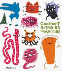 Atelier graphique avec Roland Garrigue