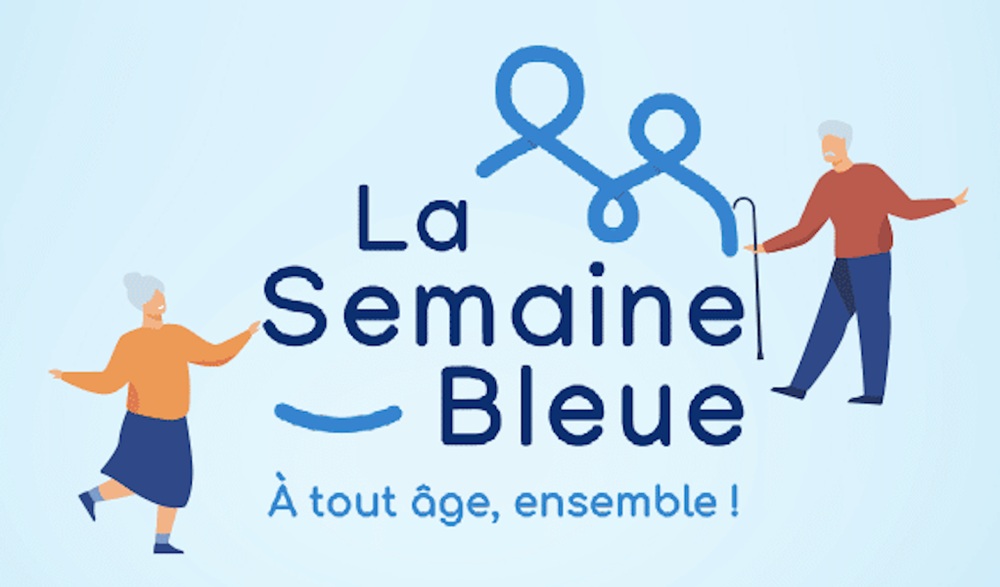 Semaine bleue et de la santé mentale