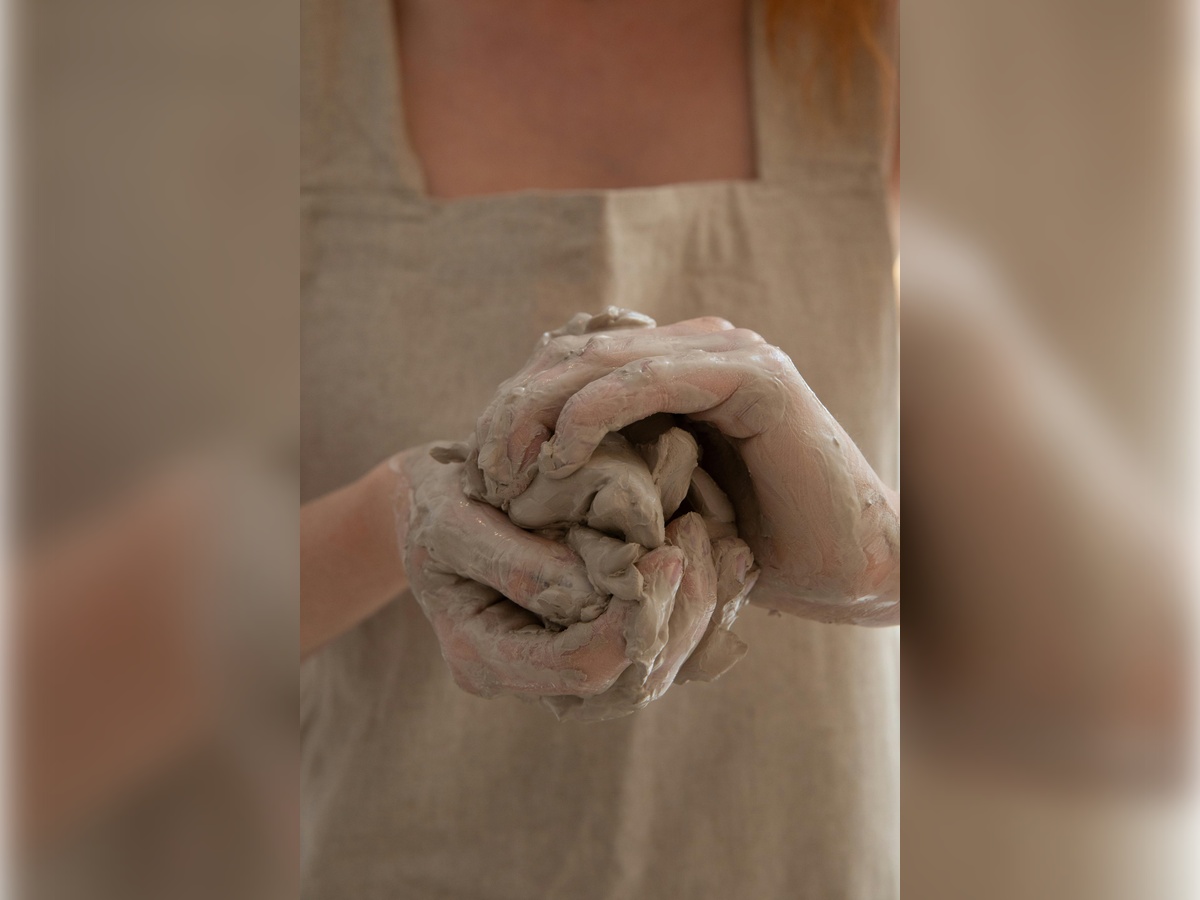Atelier de poterie hebdomadaire