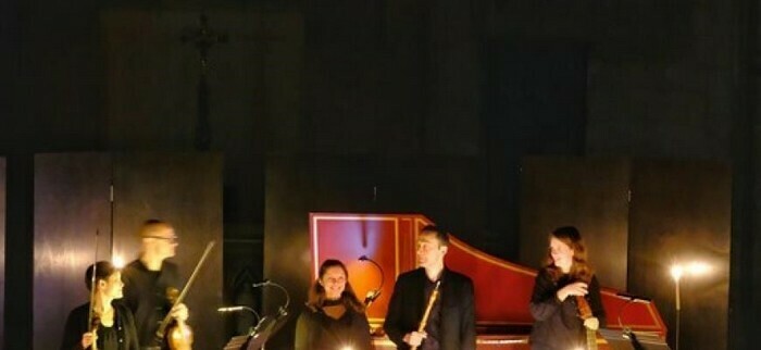 Stradivaria : Apothéoses